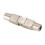 Conector prelungitor cablu rețea CAT7 complet ecranat 5