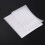MAGICLULU parchment paper 100 sheets 15 x 10 cm 3