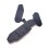 Rubber Cover Set for Canon EOS 80D 4