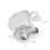 Language Translator Earbuds Bluetooth Real-time 2-Way 144 2