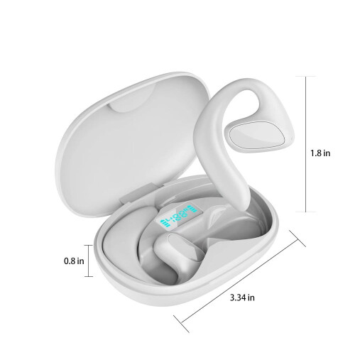 Language Translator Earbuds Bluetooth Real-time 2-Way 144 1