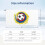 Toalha de praia de microfibra com a bandeira da Colômbia, 76 x 152 cm (30 x 60 polegadas) 2