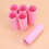 Cardboard tubes for DIY crafts 30 pcs 6