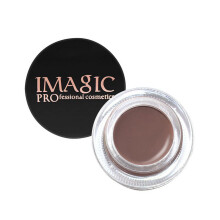 Feiona eyebrow gel with brush, brown, 6 colors