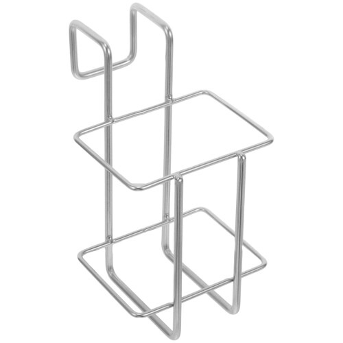 Support de rangement multifonctionnel pour gel hydroalcoolique (1 pièce) 2