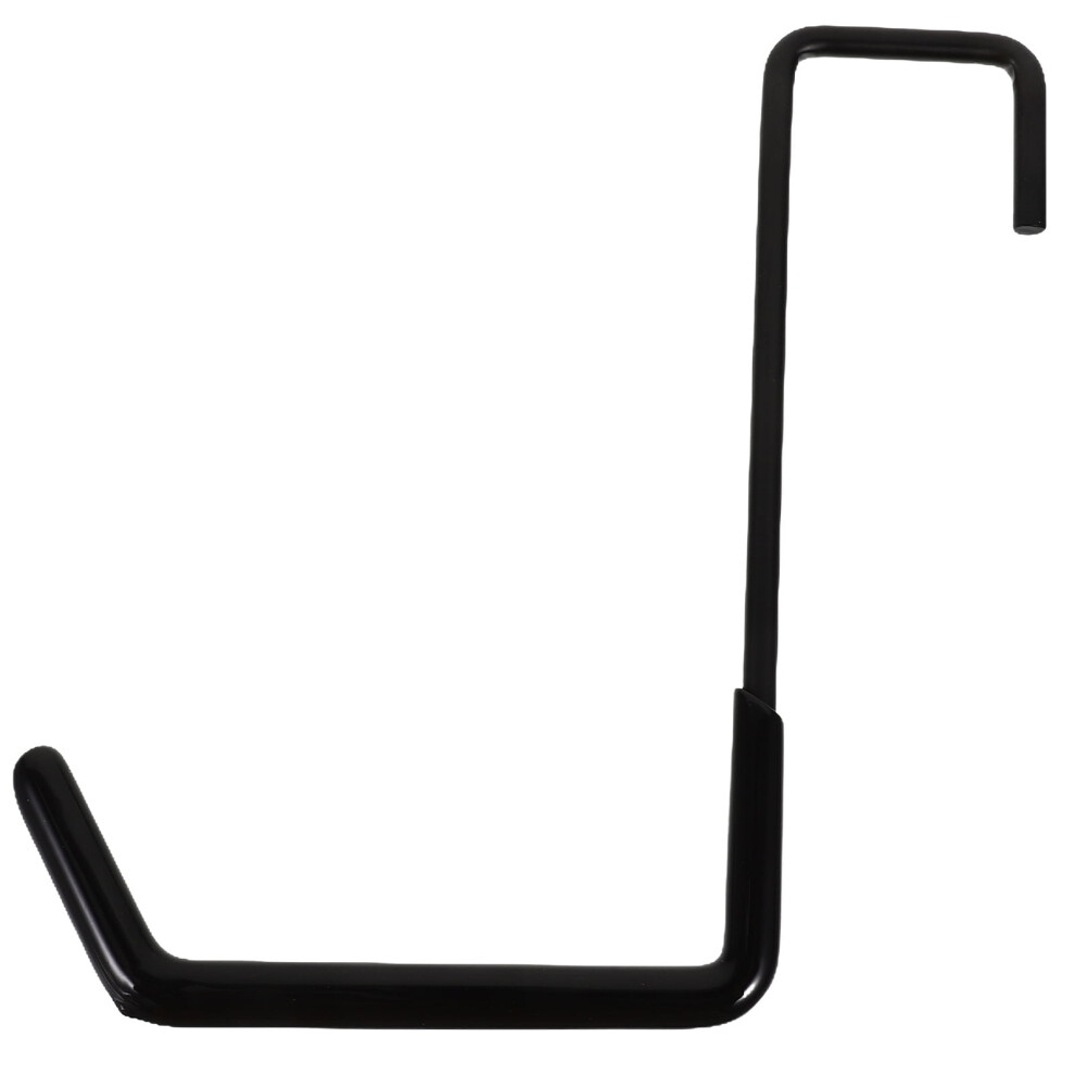 Wall Mount Storage Hooks For Garage Ladder Hangers Set Of 4 928028807848
