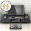 Speaker Feet Copper Spikes 4 Pcs 7