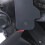 Supporto FPV con adattatore da 1/4 di pollice e cuscinetto morbido per GoPro 2