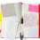 Decorative Craft Paper Vintage Journal Scrapbook 360 Sheets 3