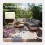 Housse imperméable beige pour balancelle de patio 4
