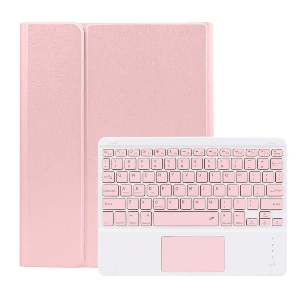 Slim Keyboard Case For Ipad 9.7Â10.9 Inch With Pencil 9314556170164