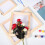 Paper Making Kit with Screen Deckle Mold and Mesh 3