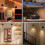 LED Rechargeable Wall Light Magnetic Wireless Spotlight 360 Touch Control Dimmable Lamp for Reading Study Home Lighting 4