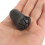 Trekking Pole Tip Cover Protective Plastic Pad Set 5 pcs 6