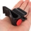 Golf Putter Clip Holder Black 1 Pack 2