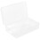 Pencil Case Large Capacity Portable Stationery Box 3