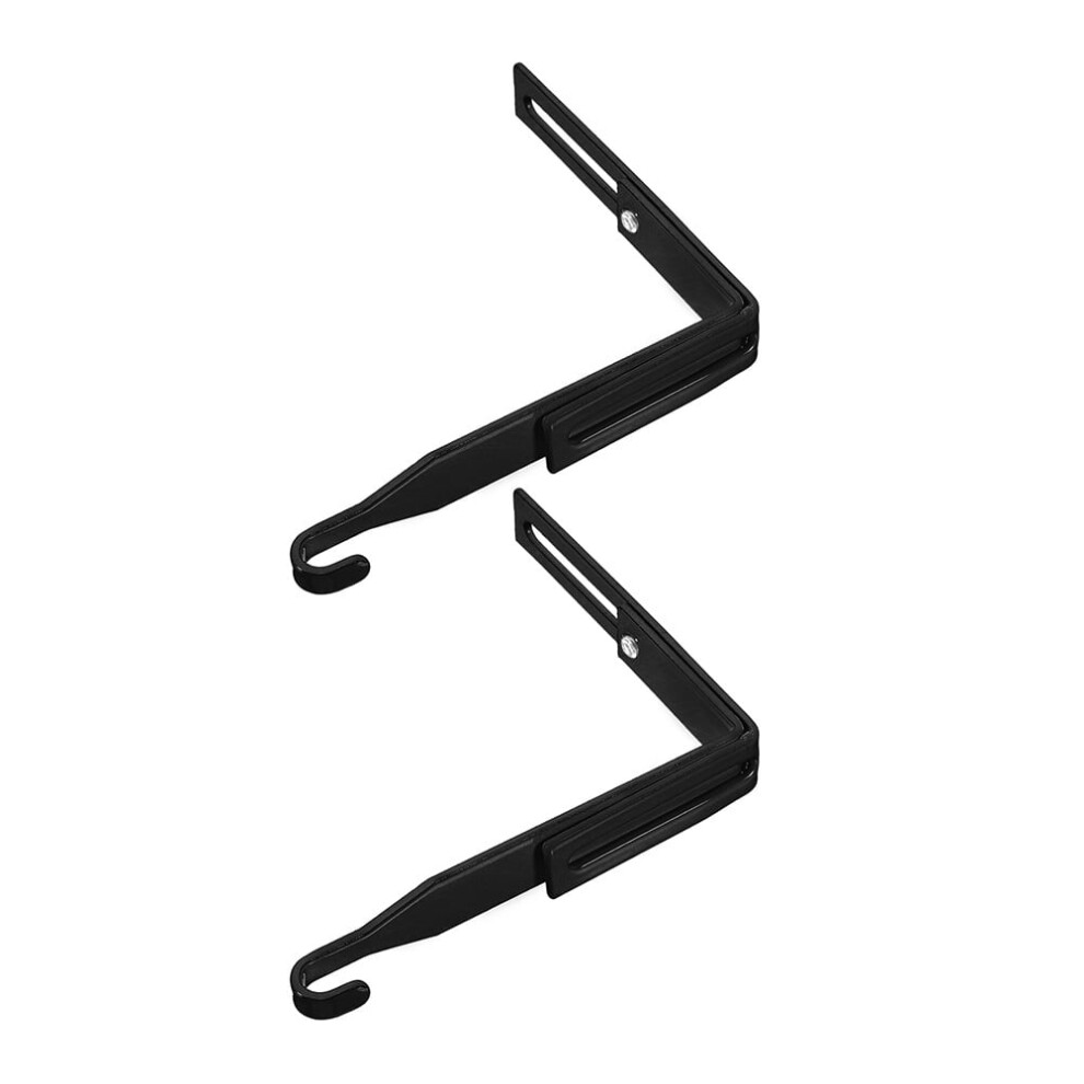 Metal Cabinet Hooks Single Hanger For Cupboard Door 928028808326
