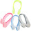 Earbuds Accessories Silicone Nose Clips 4 Pcs 1