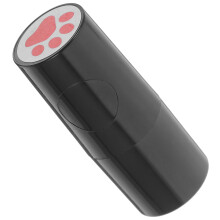 Portable golf ball marker stamp tool personalized