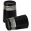 Golf Club Rubber Cover Silver 2 pcs 1