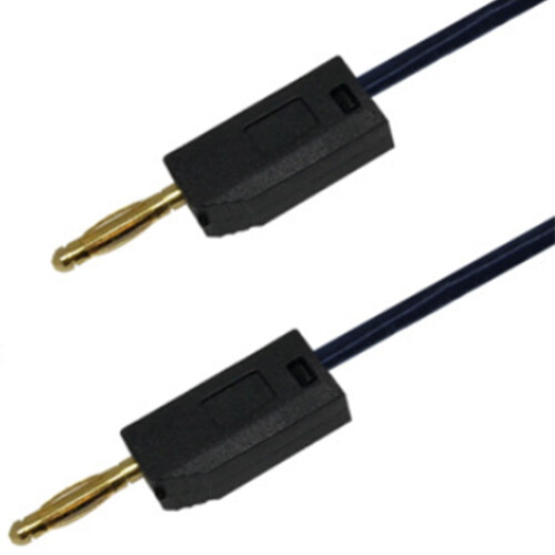 Επιχρυσωμένο Σύρμα Μπανάνα 2mm 5 τεμ. 1