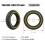 Ελαστικό 10 ιντσών για Segway Nine-Bot F20/F25/F30/F40 2