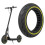 Ελαστικό 10 ιντσών για Segway Nine-Bot F20/F25/F30/F40 6