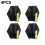 KERISTY geometric wall hooks light luxury 4 pcs 1
