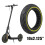 Ελαστικό 10 ιντσών για Segway Nine-Bot F20/F25/F30/F40 7