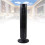 Tower Fan Black Slim Design 1 Unit 2