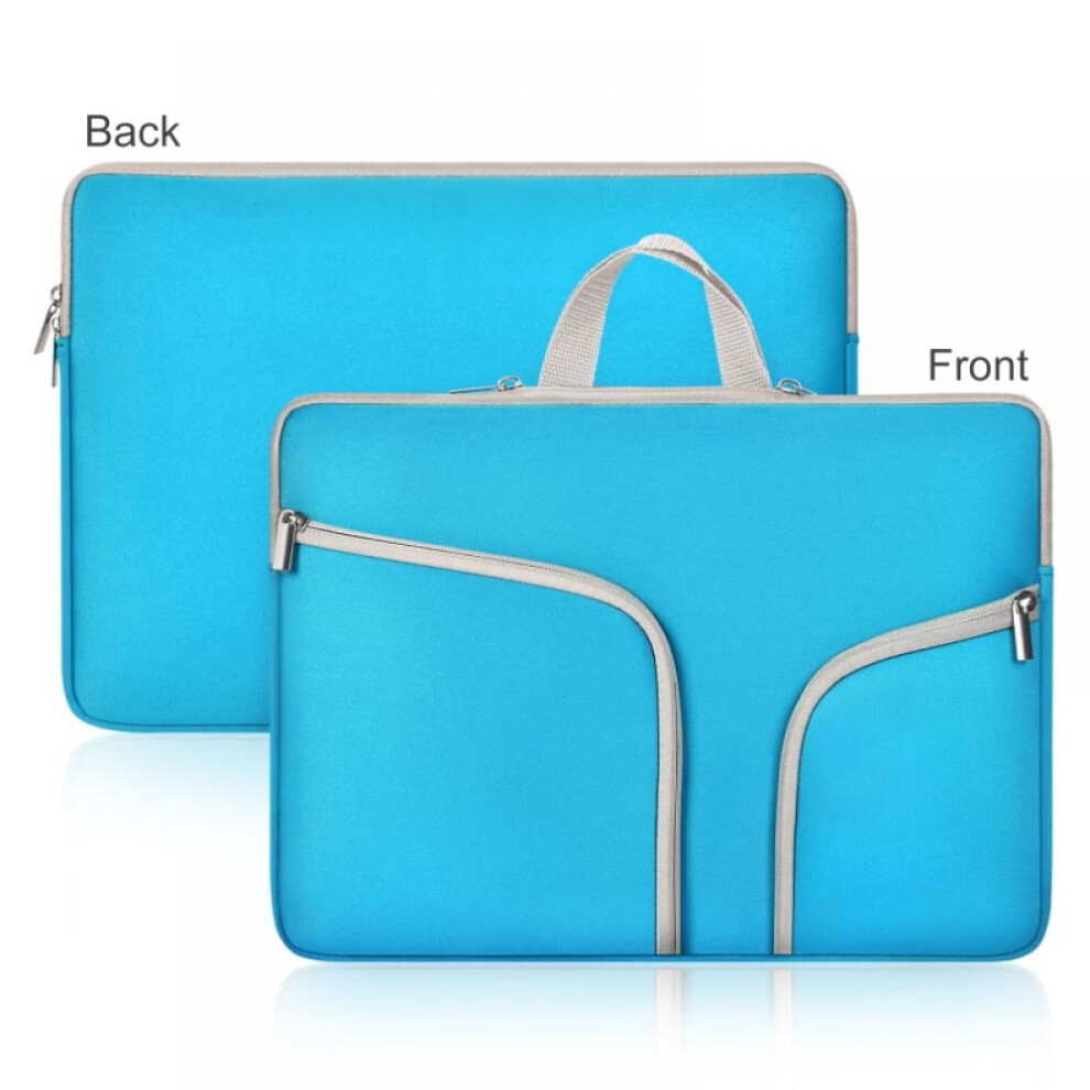 Prettyui Laptop Bag For Macbook And Chromebook 13-15 Inch 928028809460