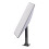 Βάση μανικιού από κράμα Mosiee για το Starlink V2Dish1pc 2