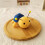Turtle Bee Crochet Kit for Beginners with Yarn and Hook 1