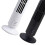 Tower Fan Black Slim Design 1 Unit 4