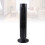 Tower Fan Black Slim Design 1 Unit 5