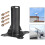 Βάση μανικιού από κράμα Mosiee για το Starlink V2Dish1pc 6