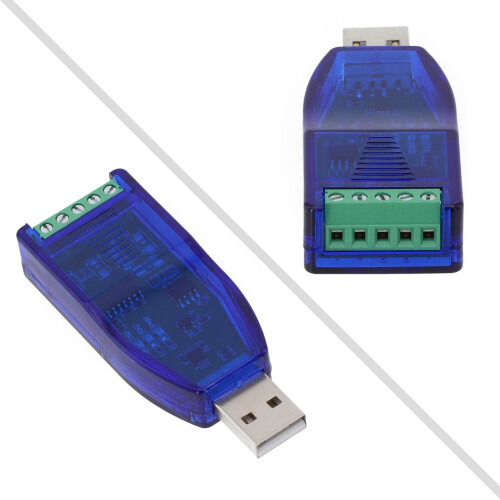 USB2.0 - RS485 soros átalakító modul 1