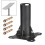 Βάση μανικιού από κράμα Mosiee για το Starlink V2Dish1pc 5