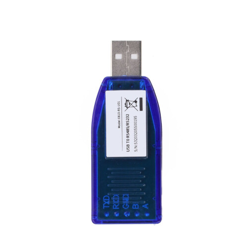 USB2.0 - RS485 soros átalakító modul 2