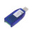 USB2.0 - RS485 soros átalakító modul 8