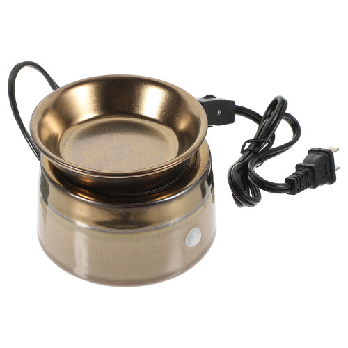 Ceramic Wax Warmer for Scents 1 unit