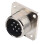 Proporsjonalventilpluggkobling for Rexroth Moog Vickers 3