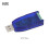 USB2.0 - RS485 soros átalakító modul 6
