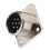 Proporsjonalventilpluggkobling for Rexroth Moog Vickers 7