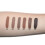 Feiona eyebrow gel with brush, brown, 6 colors 6