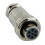 7-poliger Stecker für Proportionalventile 2