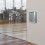 Afsluitbare suggestiebox voor wandmontage, metaal, 1 stuk 4