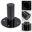 Eease metal speaker stands for amplifier support 2 pcs 2