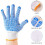 Animal Protection Glove Small Pets 1 Pair 5