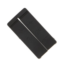 Canon EOS 50D rubber door cover replacement